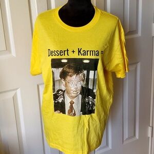 Higher Learning Shirt